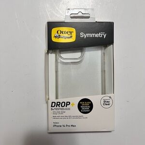 Otter Box Symmetry for iPhone 14 Pro Max